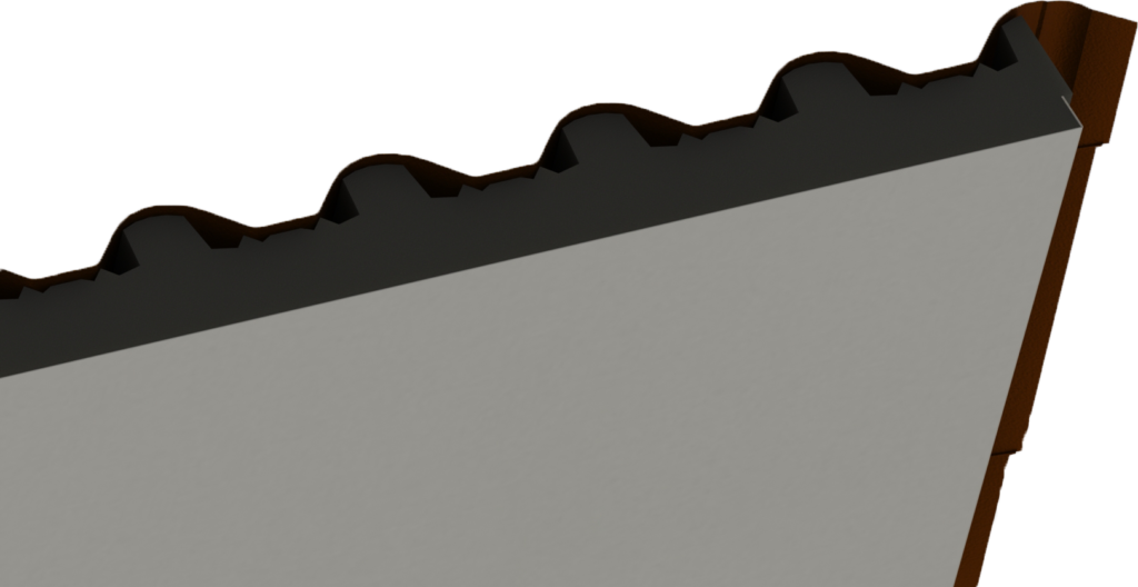 coperture metalliche coperture coppo coperture grecate pannello coibentato, tetto coibentato tetto metallico tetto finto coppo tetto coppo lamiera miglio tetto migliore copertura